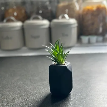 Modern & Cosy Near Centre * Leeds (West Yorkshire)