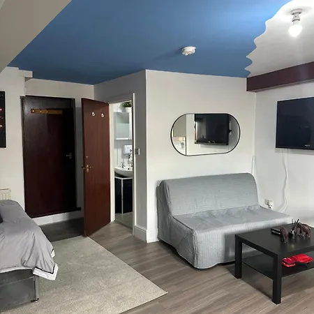 Modern & Cosy Near Centre Apartamento Leeds (West Yorkshire)