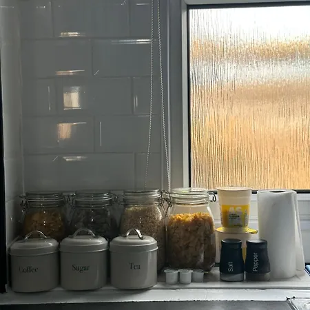 Apartamento Modern & Cosy Near Centre *