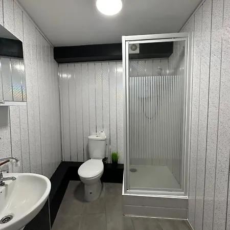 Apartment Modern & Cosy Near Centre Leeds (West Yorkshire)