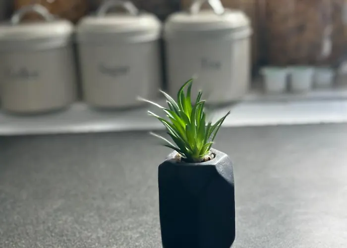 Modern & Cosy Near Centre * Λιντς