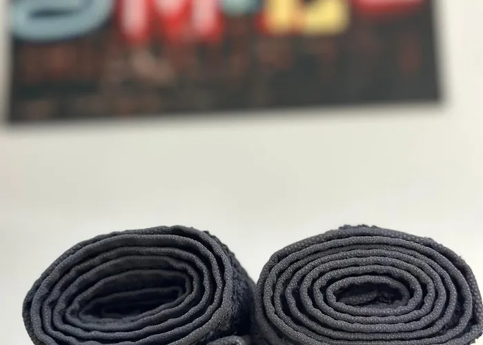 Apartment Modern & Cosy Near Centre