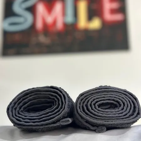 Appartement Modern & Cosy Near Centre