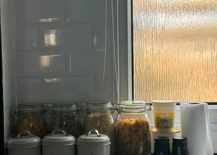 Apartamento Modern & Cosy Near Centre *